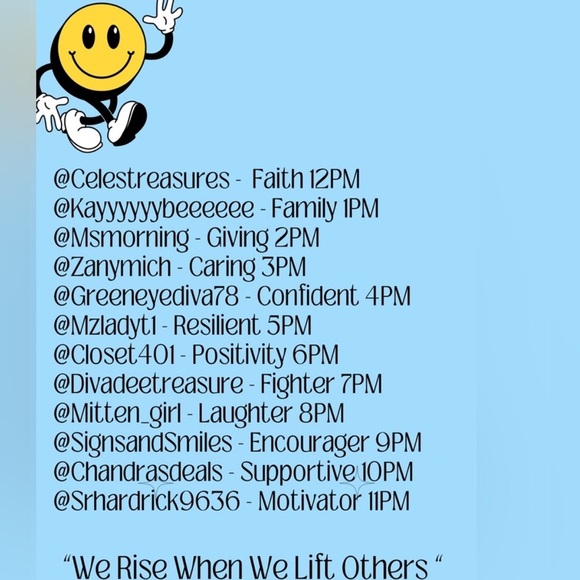 #51-100 - Thank you for your purchase - Be Blessed Today🌸🌹 - Picture 2 of 3